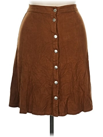 Harmony + Havoc Casual Skirt (view 1)