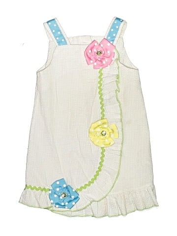 Rare Editions Dress (view 1)