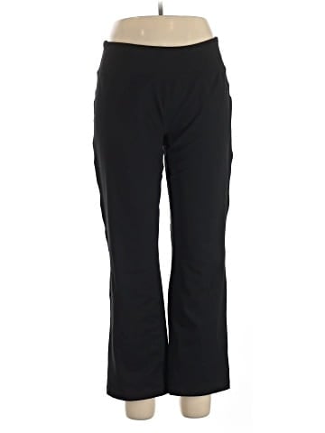 Lands' End Active Pants (view 1)