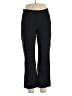 Lands' End Black Active Pants Size L (petite) - photo 1