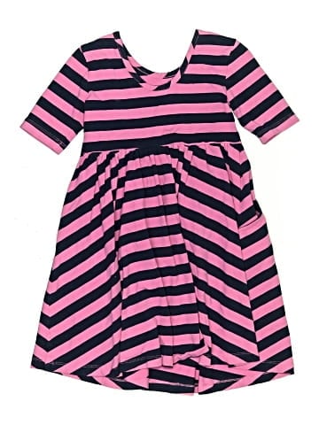 Hanna Andersson Dress (view 2)