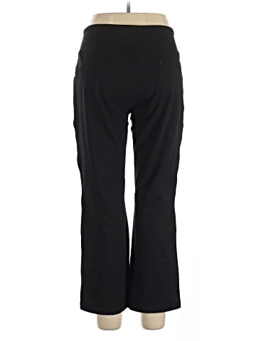 Lands' End Active Pants (view 2)