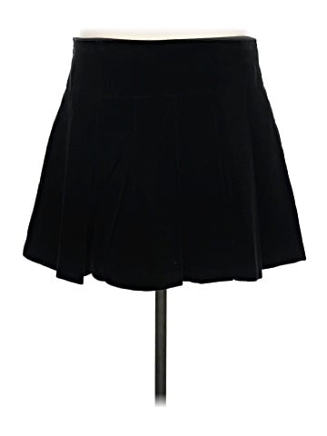 Identity by Lord & Taylor Casual Skirt (view 2)