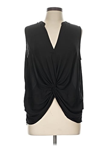 Vestique Sleeveless Blouse (view 1)