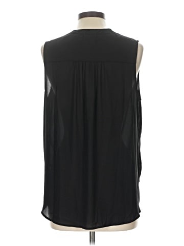 Vestique Sleeveless Blouse (view 2)