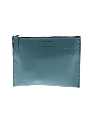 FURLA Leather Clutch (view 1)