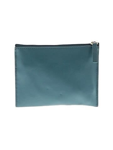 FURLA Leather Clutch (view 2)