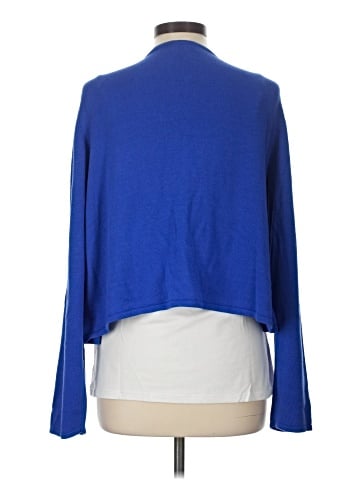 Susan Graver Cardigan (view 2)