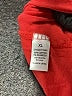 Active Basic Orange Active T-Shirt Size XL - photo 8