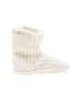 Ugg Ivory Booties Size 1 (baby) - photo 1