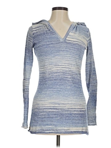 PrAna Pullover Sweater (view 1)