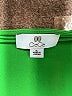 CeCe Green 3/4 Sleeve Top Size XL - photo 7