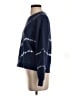 Athleta Tie-dye Blue Sweatshirt Size XS - photo 5
