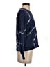 Athleta Tie-dye Blue Sweatshirt Size XS - photo 4