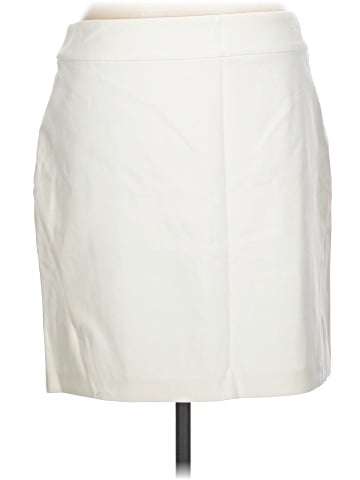 White House Black Market Casual Skirt (view 1)