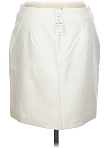 White House Black Market Casual Skirt (view 2)