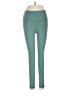 Athleta Teal Yoga Pants Size XS (petite) - photo 1