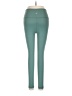 Athleta Teal Yoga Pants Size XS (petite) - photo 2