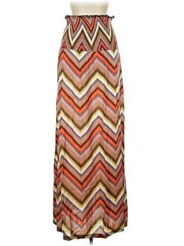 SOHO Apparel Ltd Casual Skirt (view 1)