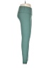 Athleta Teal Yoga Pants Size XS (petite) - photo 4