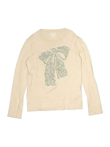 Crewcuts Outlet Pullover Sweater (view 1)