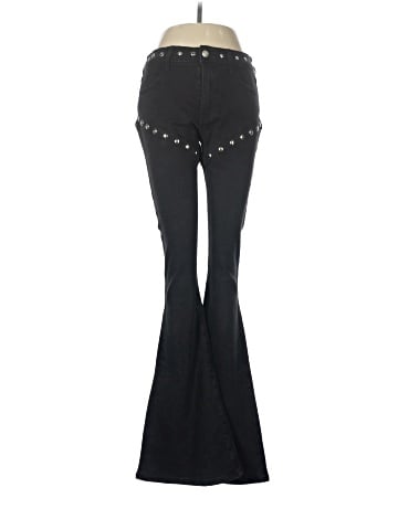 Forever 21 Jeggings (view 1)