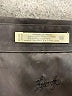 Foxcroft Solid Black Long Sleeve Button-Down Shirt Size 14 - photo 7