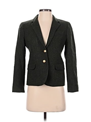 J.Crew Factory Store Blazer (view 1)