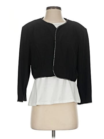 Alex Evenings Cardigan (view 1)