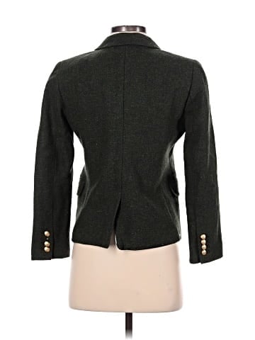 J.Crew Factory Store Blazer (view 2)