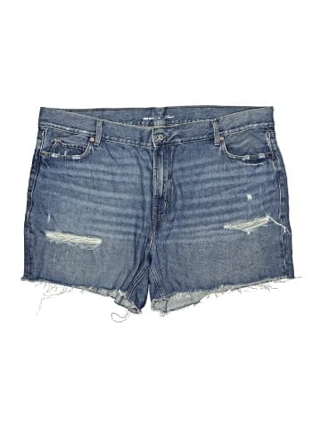 Old Navy Denim Shorts (view 1)