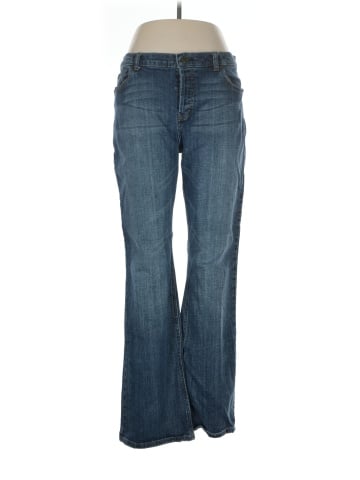 London Jean Jeans (view 1)