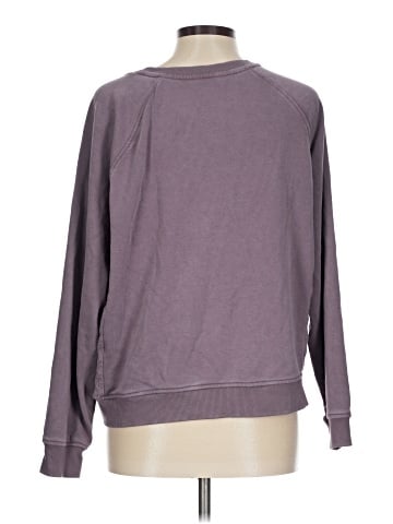 Market and Spruce Sweatshirt (view 2)