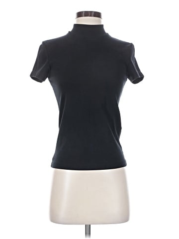 Acne Studios Short Sleeve Top (view 1)