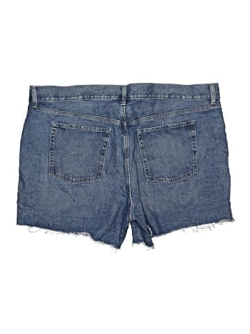Old Navy Denim Shorts (view 2)