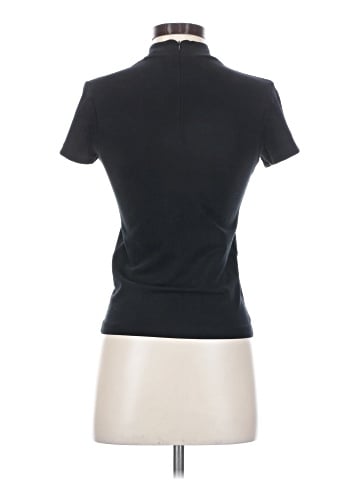 Acne Studios Short Sleeve Top (view 2)