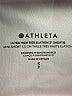 Athleta Solid Pink Athletic Shorts Size S - photo 3