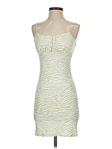 Derek Heart Cocktail Dress (view 1)