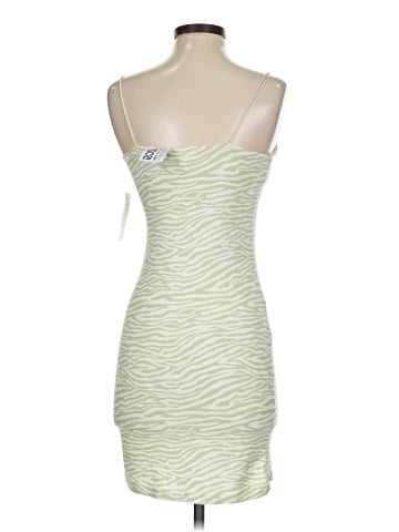 Derek Heart Cocktail Dress (view 2)