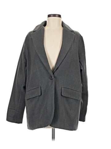 American Eagle Outfitters Blazer (view 1)