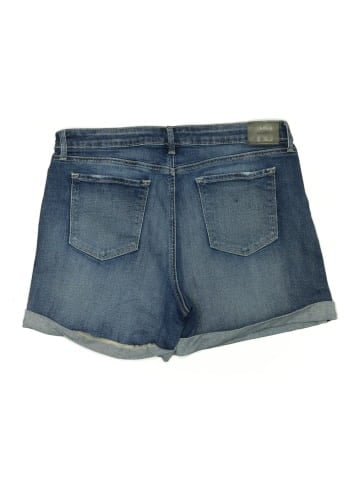 Level 99 Denim Shorts (view 2)