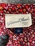 Universal Thread Red Short Sleeve Top Size S - photo 7