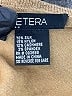 Etcetera Brown Silk Pullover Sweater Size L - photo 8