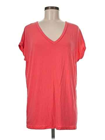 Piko Short Sleeve T-Shirt (view 1)