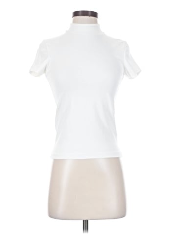 Acne Studios Short Sleeve Top (view 1)