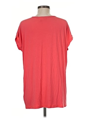 Piko Short Sleeve T-Shirt (view 2)