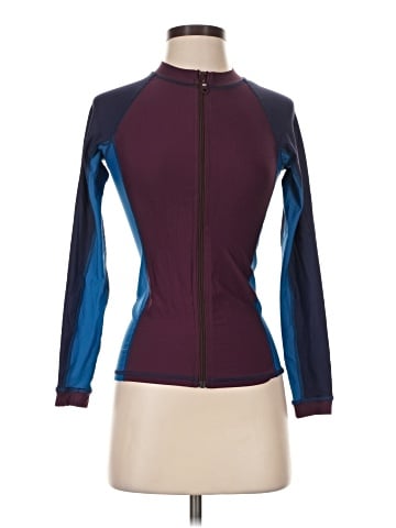Helen Jon Track Jacket (view 1)