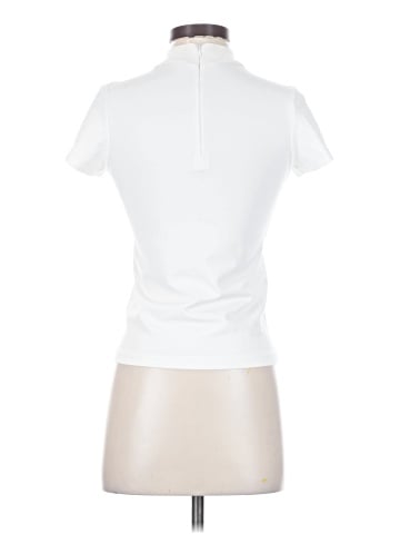 Acne Studios Short Sleeve Top (view 2)