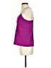 Tibi Purple Sleeveless Top Size 2 - photo 5
