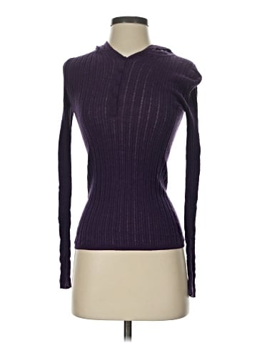 Moda International Pullover Sweater (view 1)